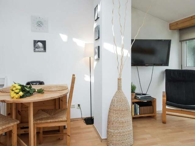 Апартаменты Apartment Lovely Krakow Краков-35