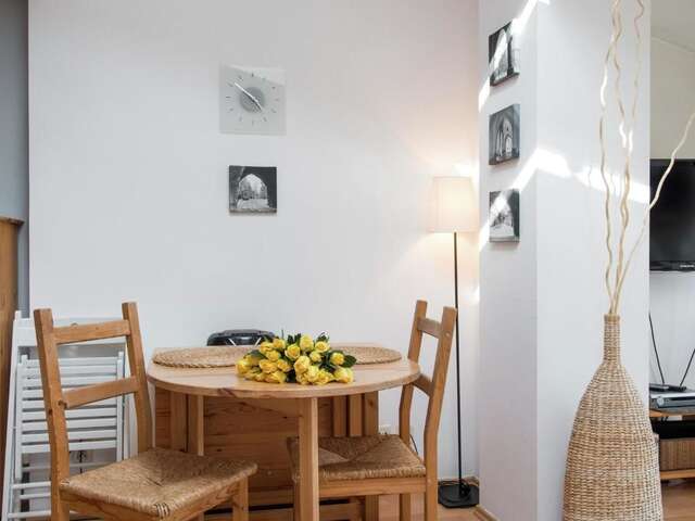 Апартаменты Apartment Lovely Krakow Краков-37